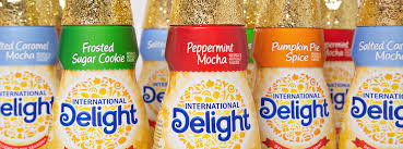 Digital coupons weekly ad buy 5 or more,. International Delight Non Dairy Coffee Creamer And Pre Mixed Iced Coffee