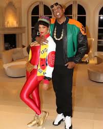 Clothes Black 90s Theme Party Beyonce X Jay They Cute 3 80s Party Outfits 90s Theme Party Outfit Beyonce Halloween Costume