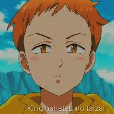 Join the online community, create your anime and manga list, read reviews, explore the forums, follow news, and so much more! King Nanatsu No Taizai King Facebook