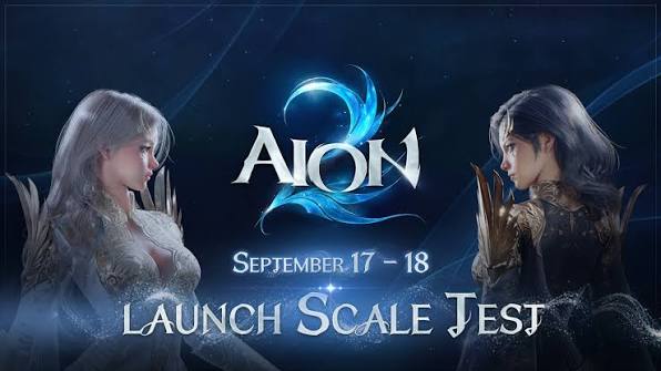 AION 2 Server List and Launch Details