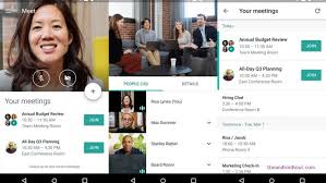 As a standard part of g suite, the app comes with a lot of excellent features. Google Hangouts Meet Android App Now Available On Play Store Download Apk