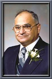 Dominic (Nick) Mancuso Obituary