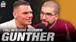 Aaron Eagle's Instagram, Twitter & Facebook