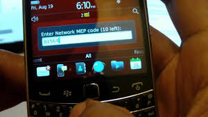 A chance to unlock a fresh new look for the. How To Unlock The Blackberry Bold 9900 9930 At T T Mobile Verizon More Unlock Kings Youtube