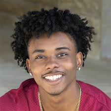 Arlene “Pierce” Dudley