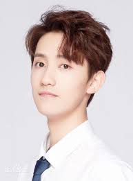 Yang Bing Zhou (Chinese Actor) ⋆ Global Granary