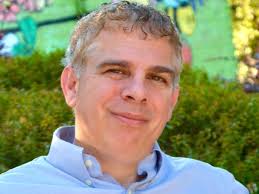 Candidate Profile: Dan Baskerville For Decatur Board Of Education