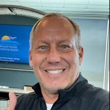 Terry Lambert's Instagram, Twitter & Facebook