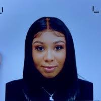 Jasmine Pleasant's Instagram, Twitter & Facebook