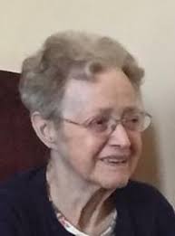 Shirley Caroline Sturm