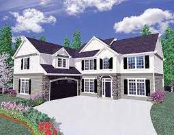 See more ideas about l shaped desk, craft room office, home. Plan 8576ms Old World European In L Shape In 2021 Colonial House L Shaped House L Shaped House Plans