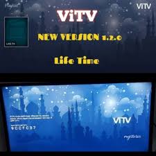 Vit go is an amazing app that aims to simplify the life of vitians. Harga Vitv Terbaik Juni 2021 Shopee Indonesia