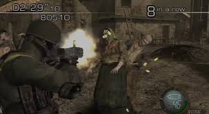 When selected, all costumes change . Steam Community Guide Resident Evil 4 Mercenaries Tips