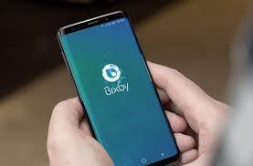 La interacción que se da entre un asistente virtual y una persona, debe ser natural. Bixby El Asistente Virtual De Samsung Ya Habla Espanol Actualizado