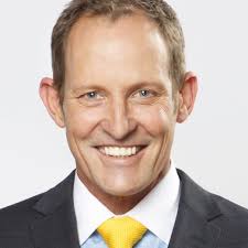 Todd Mckenney