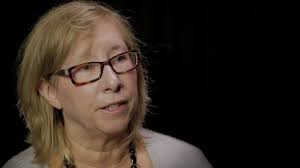 Capturing Carbon: Sally Benson