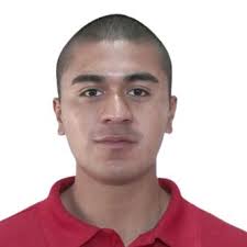 Estadísticas Donovan Moreno, Toluca U21