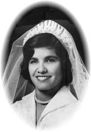 Agripina Rosales Obituary (1930