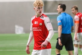 Borussia dortmund have reportedly placed a €200m (£172m) asking price on erling braut haaland. Haaland S Cousin Also A Striker Makes Debut In Norway At 16