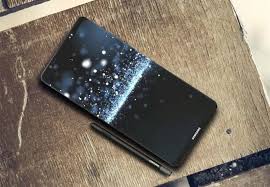 Kết quả hình ảnh cho đánh giá Samsung Galaxy Note 8