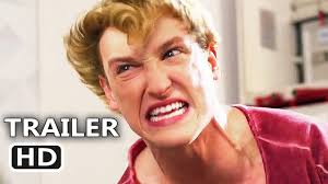 Airplane Mode Movie Cast Join Logan Paul And A Host Of Youtube Stars Hitc