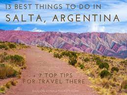 Of course, along with our super friendly staff and fresh baked goods, made daily in our hidden bakery. 13 Best Things To Do In Salta Argentina Top 7 Travel Tips Big World Small Pockets