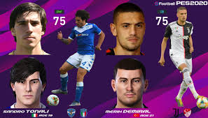 14,00 m €* may 7, 1999 in eindhoven, netherlands. Pes 2021 Face Suggestions On Twitter Generic Faces Suggestions 11 Sandro Tonali Merih Demiral Pol Lirola William Saliba Stanley N Soki Kelvin Amian
