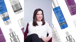 Paula begoun the cosmetics cop talks about hair care. Paula S Choices The Cosmetics Cop Shakes Up Our Skincare Routines