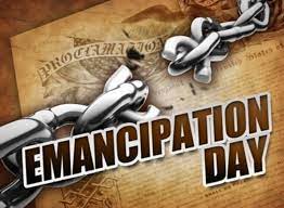 Rebellions against slavery, in barbados in 1816, demerara (later a part of british guiana) in. Caribbean Emancipation Day Celebration Home Facebook