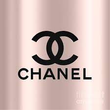 Maybe you would like to learn more about one of these? Black With Rose Gold Fleece Blanket For Sale By Classic Chanel Logo Rose Gold Aesthetic Rose Gold Backgrounds Rose Gold Wallpaper