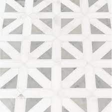 Maybe you would like to learn more about one of these? Msi Bianco Dolomite Marble Grid Mosaic Wall Floor Tile Reviews Wayfair Marble Mosaic Tiles Marble Mosaic Mosaic Wall