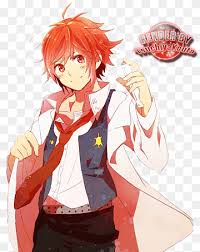 The anime white hairstyle is ideal for boys with thick, long hair. Boys Hair Png Images Pngwing