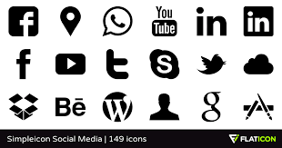 Download Social Network Icon 113128 Free Icons Library