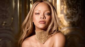 Rihanna is the New Queen That Dior Has Been Promising