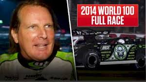 Watch Scott Bloomquist's Biggest Wins At Eldora Speedway