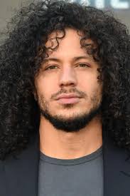 Ramses Jimenez List of All Movies & Filmography