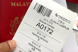 The simplified process to receive a malaysia visa from china allows visitors an easier method to obtain the right travel document to enter the country. Travel Visa Guide Information For Malaysians Travel Food Lifestyle Blog