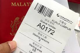My is the most convenient way to get china visa. Travel Visa Guide Information For Malaysians Travel Food Lifestyle Blog