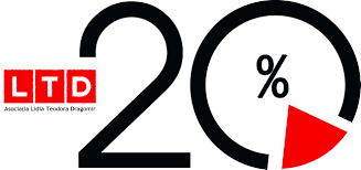 Procedura de redirectionare a celor 20%. Puteti Redirectiona Pana La 20 Din Impozitul Pe Profit Catre Asociatia Ltd Lidiateodoradragomir Ro