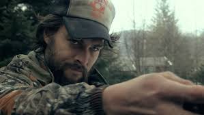 Sugar Mountain (2016)