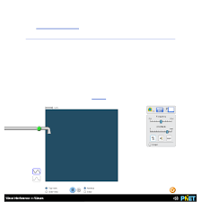 Introduction this lab will answer whether or not initial speed affects the time that a projectile is in the air. Https Www Studypool Com Documents 1095761 20200702042016lab 7 Waves Interference Online 1