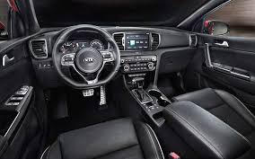 En un principio no había posibilidad de incluir una tracción kia ha comercializado más de 130.000 unidades del sportage a los clientes europeos en 2017, lo que representa la cuarta parte de las ventas totales. El Nuevo Kia Sportage Aterriza En Argentina