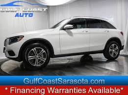 The base glc 300 comes with lots of features, making it a great choice for most shoppers. 2018 Mercedes Benz Glc Glc 300 Leather Camera Low Miles Warranty For Sale In Sarasota Fl Classiccarsbay Com