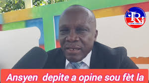 Haïti Jan nou vle a