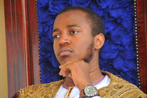 King Oyo Dies at 34, Tooro Premier Says Monarch Leaves Prince as Heir |  ChimpReports