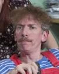 Larry Grimm: Credits, Bio, News & More