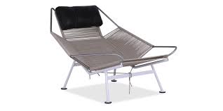 Flag Halyard Chair Hans J Wegner Designer Replica Voga Chair Danish Furniture Furniture Designer