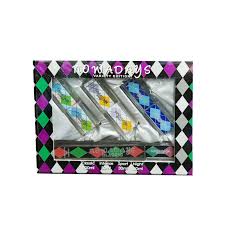 Maybe you would like to learn more about one of these? Set Now Days Collector Edition Classic100ml 3 De30ml Mujer Productos De Lujo