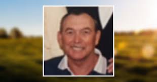 James Rhoton Obituary February 5, 2017