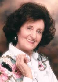 Rosalind Gardner Obituary